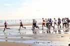 Blyth Sands Handicap Race, Sunday, December 7th. Photo: David T. Hewitson/Sports for All Pics